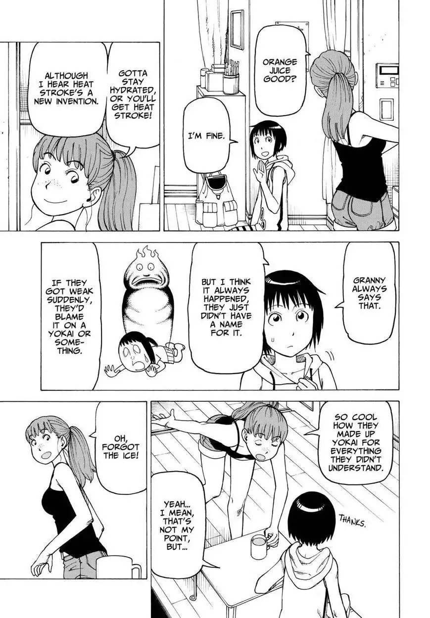 Soredemo Machi wa Mawatteiru Chapter 125 5